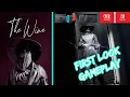 HORROR TALES The Wine - Nintendo Switch Switch 2 Gameplay