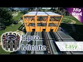 Satisfactory simple Stator Fabrik Tutorial