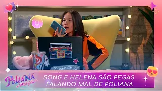 song e helena s o pegas falando mal de poliana poliana mo a 05 10 22 