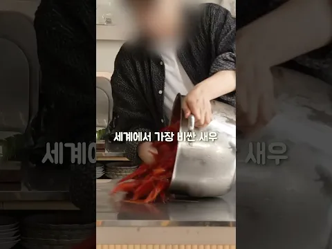 유튜브에서 까라비네로 제일 많이 나온 영상.
