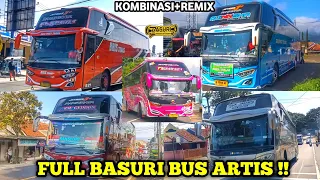 Download FULL TELOLET BASURI ARTIS BUS FENOMENAL 2023 🔥 MP3