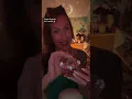 ASMR live replay TikTok 2 20 26