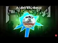 Lagu Siren Air Horn Mix || DJ AMIT \u0026 DJ MANJU ||  || HEM ||