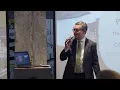 IPBN first Porto Conference  - April 21 2022 - H.E. Ralph Victory, Ambassador to Portugal Welcome