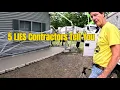 Your Contractor Is Probably Lying About Your Concrete