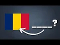 Can you guess all 4-letter country names