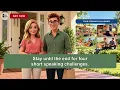 What Did You Do Yesterday? | Slow English Speaking Practice | Day 14