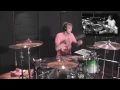 Lagu Locomotive - DRUM COVER - Guns N' Roses