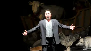 Алексей Татаринцев — Faust — «Ne permettrez-vous pas, ma belle demoiselle...»
