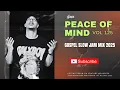 Download Lagu GOSPEL SLOW JAM 2025 MIX | PEACE OF MIND VOL 125 | DJ Ace ♠️