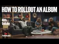 YOUTUBE AVENUES | The Art of the Rollout w/ DaBaby & Bunna B