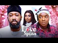 Lagu WHEN LOVE SPINS - LATEST NIGERIAN MOVIE 2024 FULL MOVIE #chiomachukwuka #frederickleonard