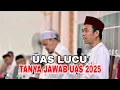 Lagu UAS TERBARU 2025 tanya jawab bikin ngakak sampai hutang lunas