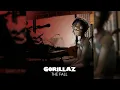 Gorillaz (ft. Archie McPhee Yodelling Pickle) - Seattle Yodel (HQ Audio)