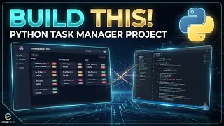 Complete Python Course for Beginners 2026 Learn Python from Scratch to Real Projects