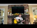 Learn How To Play Randall King - Hey Moon On Acoustic - Fresh Out Friday