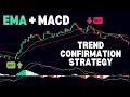 Download Lagu Live Crypto Trading with EMA \u0026 MACD | $1000 Profit in Real Time