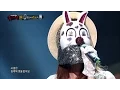 Download Lagu [King of masked singer] 복면가왕 - Song jieun - I Think Love is Out The Window of Rainwater 20150510