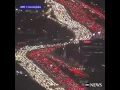 Insane Traffic in Los Angeles