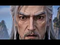 🔥[Dub] Season 2 | A six-year-old kid came down from the mountain to find his seniors, only to rea...