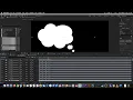 Adobe After Effects Tutorial Animated thought bubbles