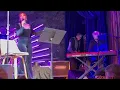 Download Lagu Sydnie Christmas I Have Nothing Live with David Foster