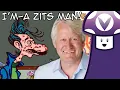 Vinesauce Vinny - Charles Martinet voiced this DISGUSTING character