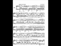 Barenboim plays Mendelssohn Songs Without Words Op.53 no.2 in E flat Major