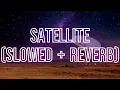 Satellite - Rise Against (slowed + reverb / tiktok remix) with lyrics