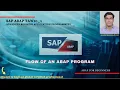 Unit 5 Flow of an ABAP Program