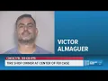 FBI seeks victims of Corpus Christi tire shop owner arrested in kidnapping fraud case