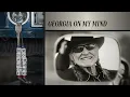 Willie Nelson - Georgia On My Mind (Official Audio)