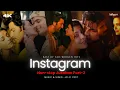 Download Lagu NON STOP INSTAGRAM TRENDING LOVE MASHUP - Part 2 | PLAYLIST BY  @lofi2307  | #instatrendingmashup