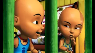 upin u0026 ipin air kolah air laut bah 1 