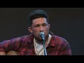 Michael Ray - Whiskey And Rain | 98.7 The Bull | PNC Live Studio Session