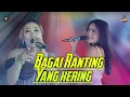 Lagu BAGAI RANTING YANG KERING. FILY KURCACI
