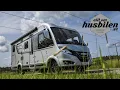 Download Lagu Hymer B MC I 580 BlackLine, stabilt byggd, stabil på vägen