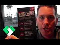 Pei Wei Asian Market Clintus tv