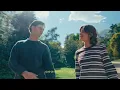 Emma Hoet, Inazio  - Paris-Madrid (Lyric Video)