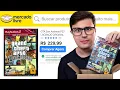 Download Lagu COMPREI o GTA SAN ANDREAS de PS2 LACRADO no MERCADO LIVRE