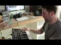 Rival Consoles - In The Studio