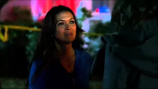 Pretty Little Liars - Maya s body is found