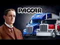 PACCAR The Secret Company That Controls Trucking
