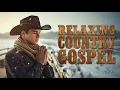 Lagu Relaxing COUNTRY GOSPEL 🙏 Courage to Dream with Faith - Jesus Country Music Group #gospel #country