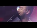 CUANDO UNA LÁGRIMA CAE | Alex Campos | Concierto Derroche de amor (HD) 2016
