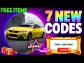 SECRET UPDATE Roanoke VA Driving RP CODES 2026 ROBLOX Roanoke VA Driving RP