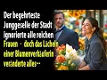 Download Lagu Der begehrteste Junggeselle ignoriert alle – bis ihn das Lächeln einer Blumenverkäuferin trifft…