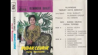 Download Nyai Sumiati \u0026 Daya Asmara Group - Sanga Gancang MP3