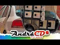 SABADÃO DE 40 GRAUS - ULTRA REPIKES - KARLLOS VIANNA - André CDs 