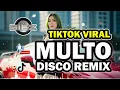 Download Lagu Multo (Dj Gibz Disco Remix 2025) | TikTok Viral